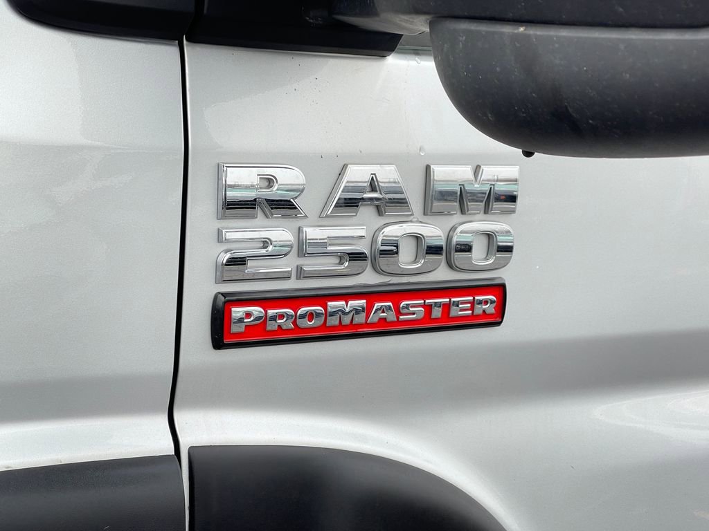 Used 2022 RAM ProMaster 2500 image 34