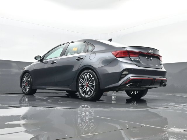 Used 2024 Kia Forte GT FWD image 24