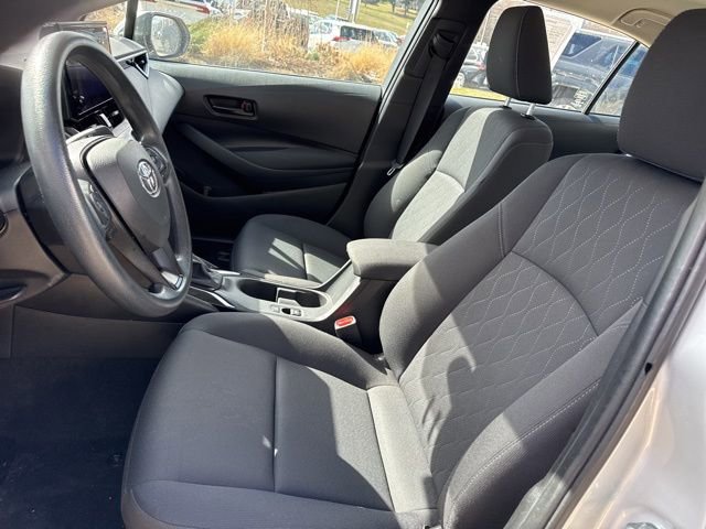 Used 2023 Toyota Corolla LE image 25