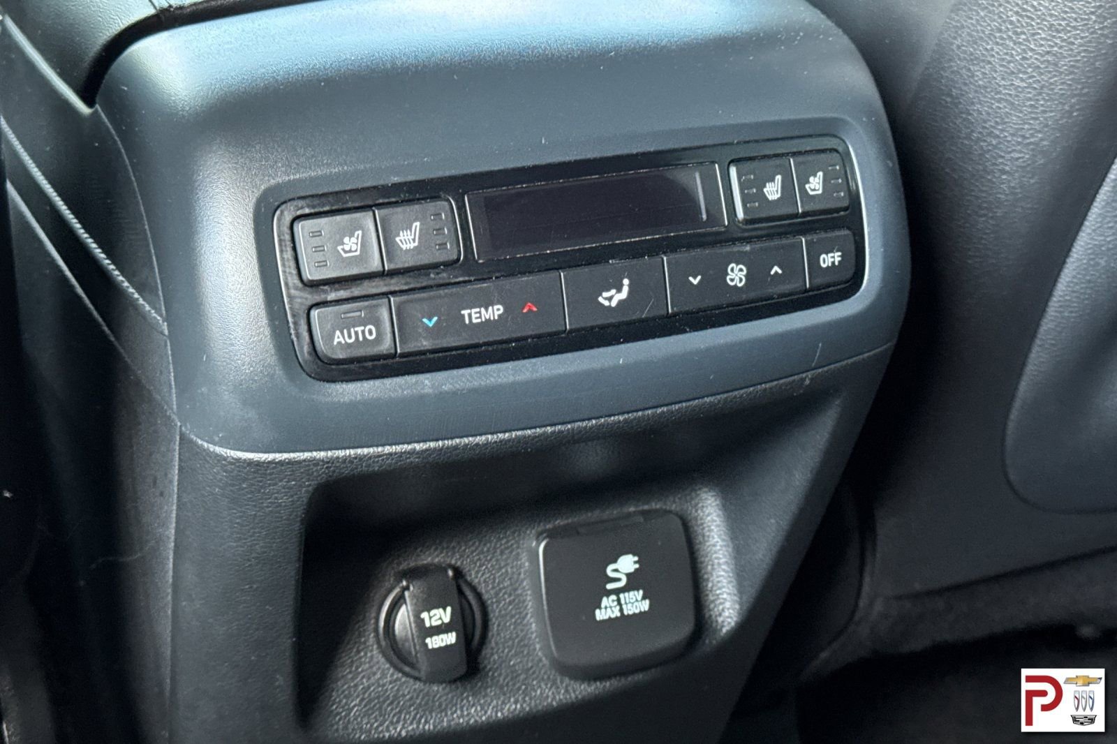 Used 2020 Hyundai Palisade Limited AWD/4WD image 14