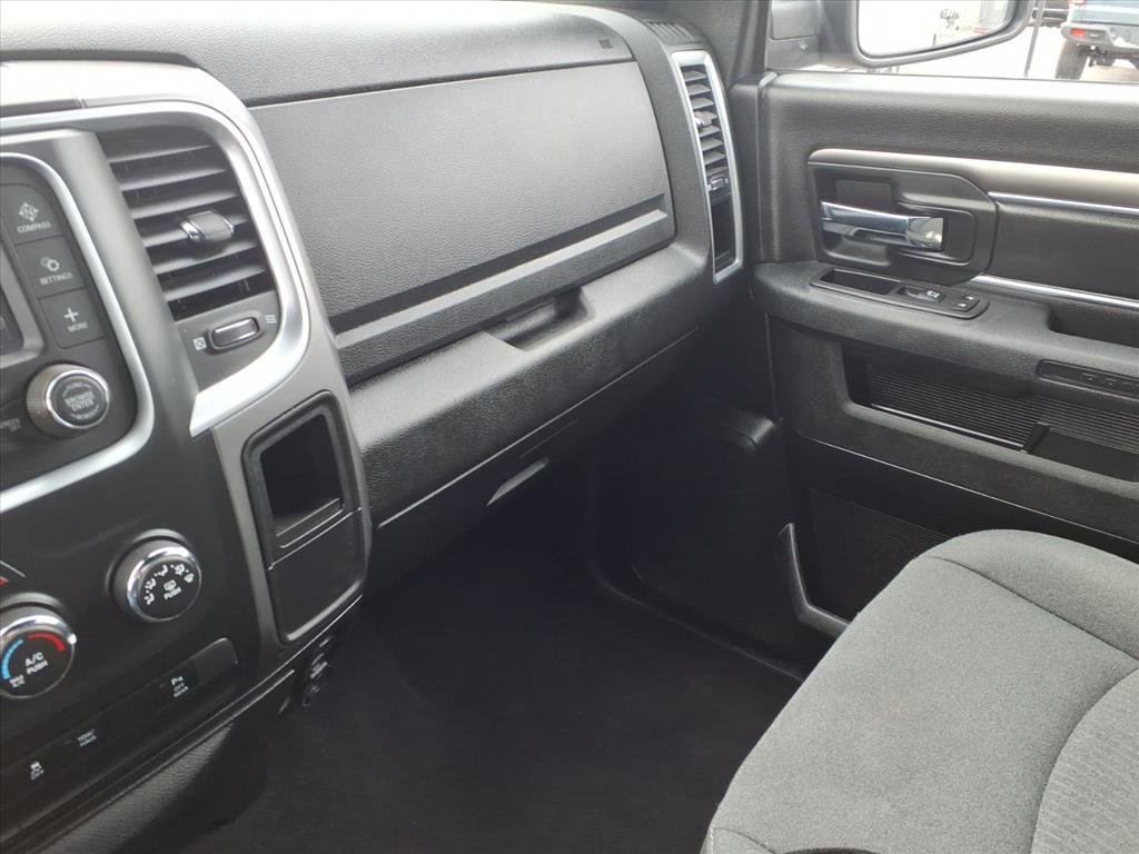 Used 2024 RAM 1500 Classic Warlock image 26