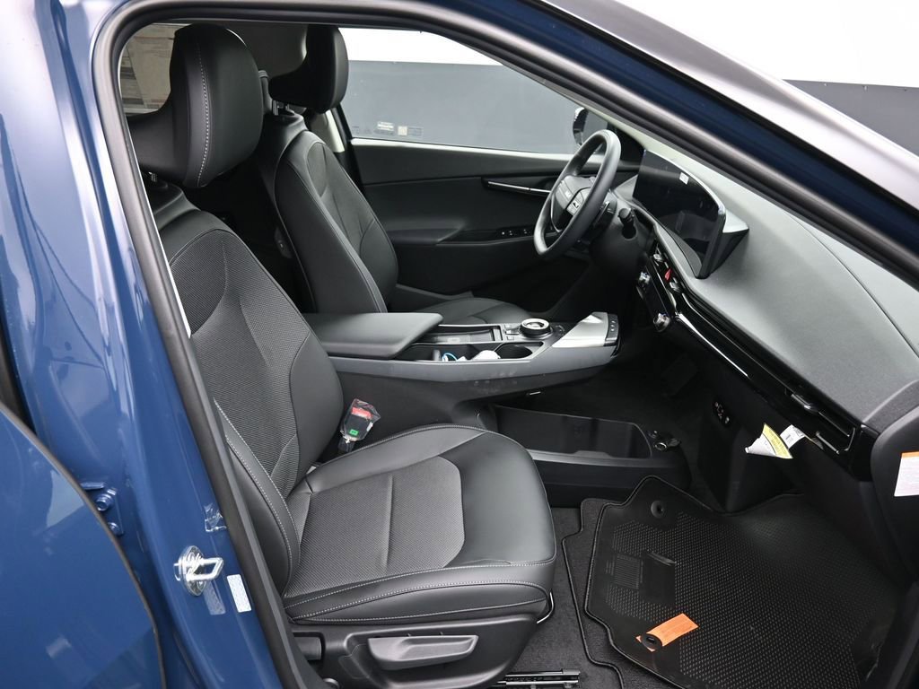 New 2025 Kia EV6 Light image 24