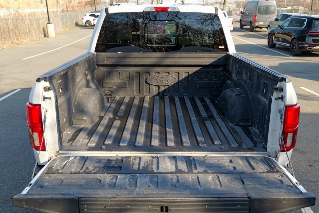 Used 2019 Ford F150 XLT w/ Equipment Group 302A Luxury AWD/4WD image 8