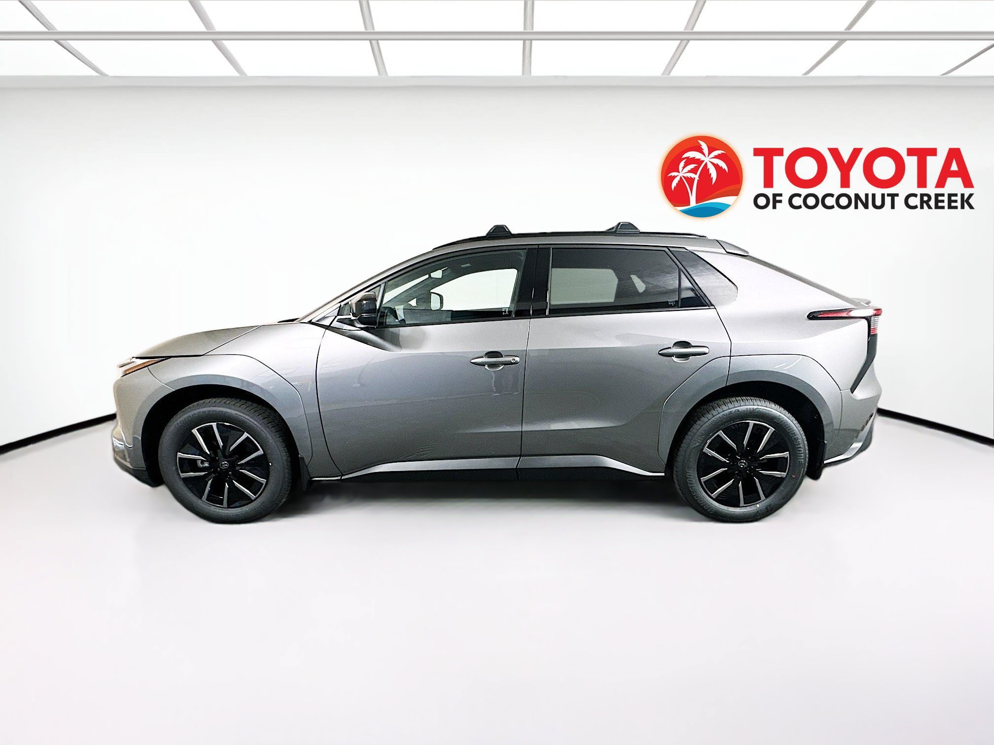 New 2026 Toyota bZ FWD image 6