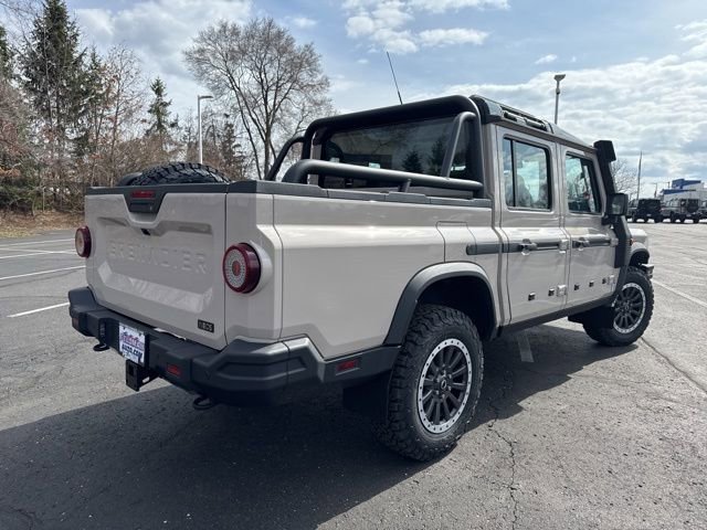 New 2026 INEOS Grenadier Trialmaster Edition image 5