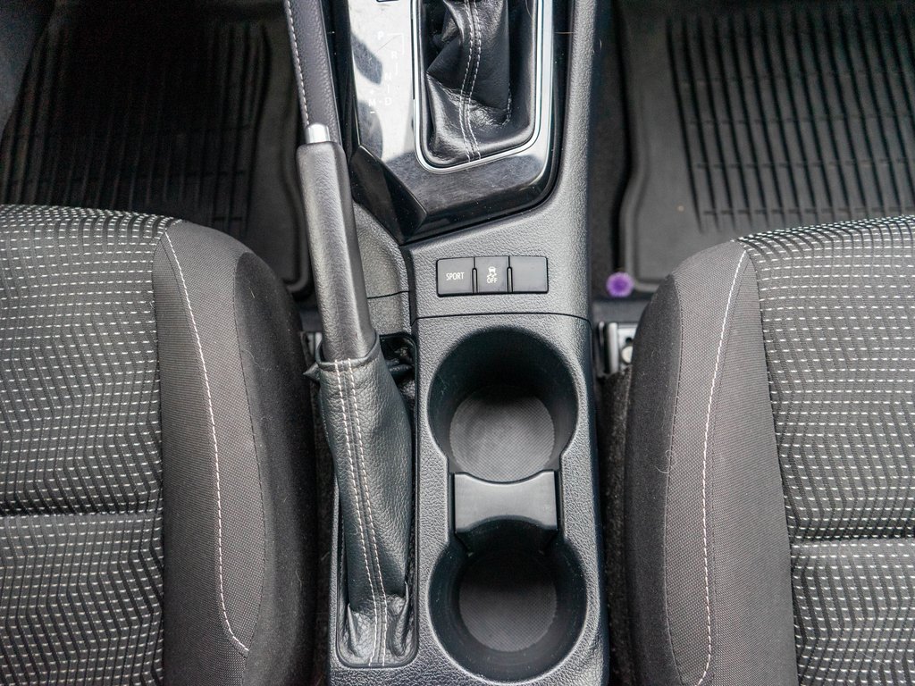 Used 2016 Scion iM Base image 24