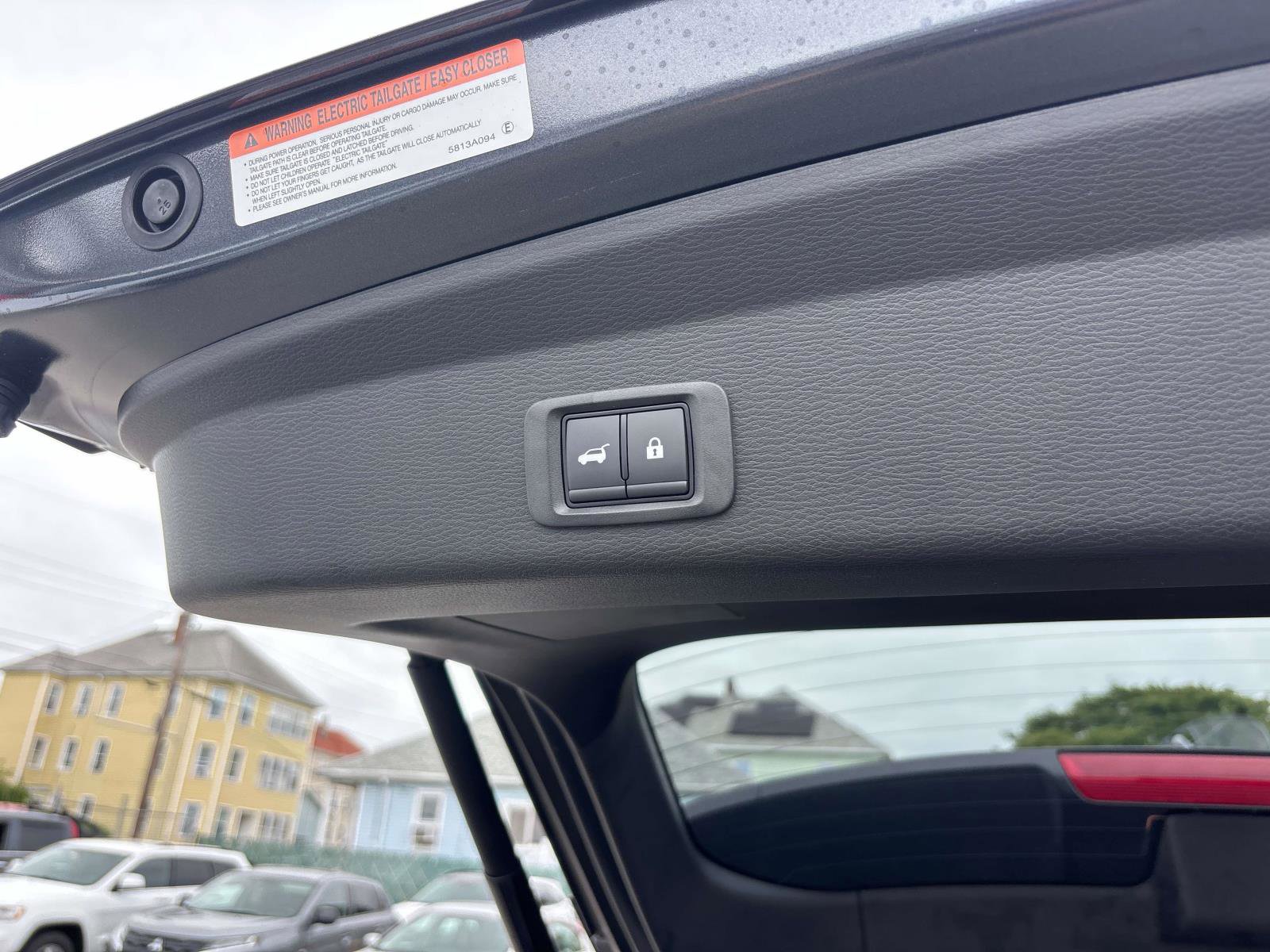 New 2025 Mitsubishi Outlander SEL image 5