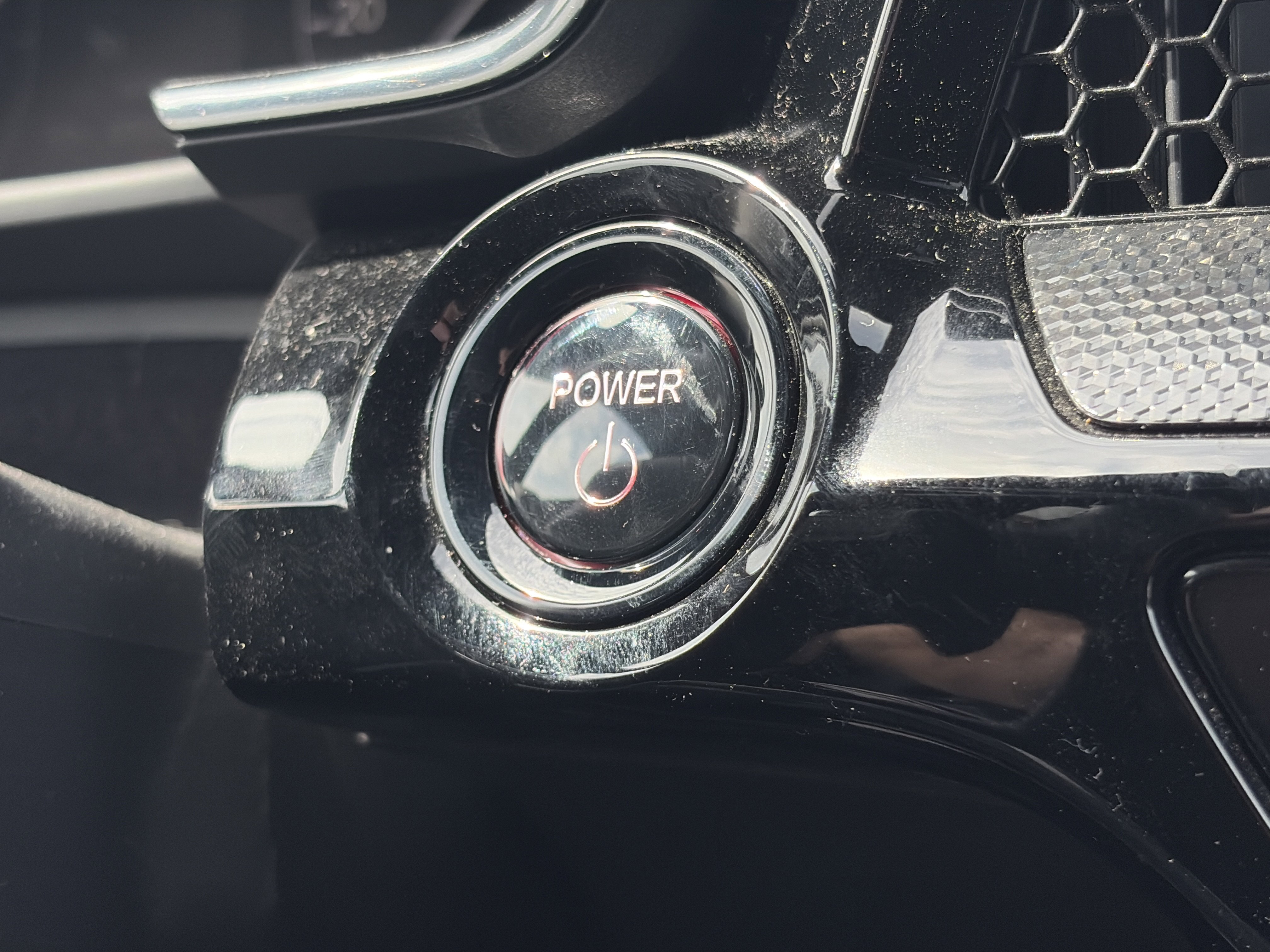 Used 2024 Honda CR-V Sport Touring image 29