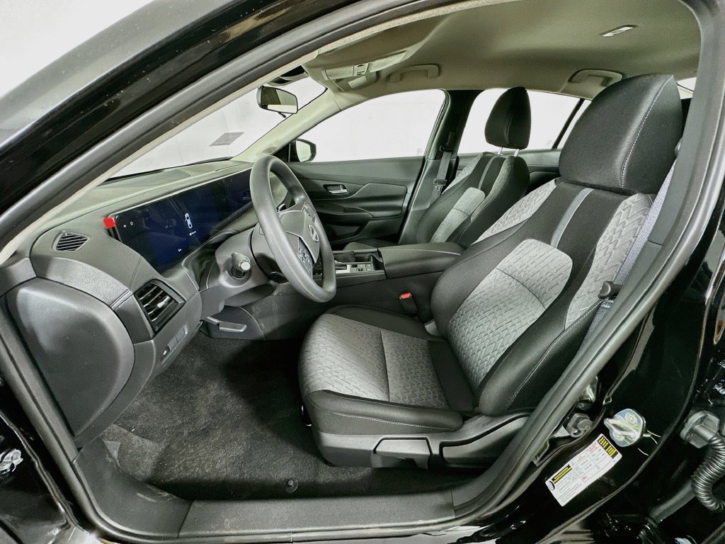 New 2027 Nissan Sentra SV w/ Floor Mat Package FWD image 27