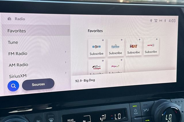 Used 2024 Toyota Grand Highlander XLE image 19