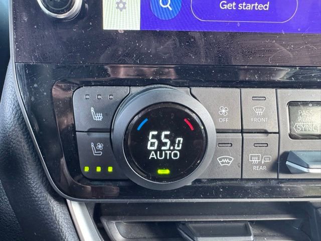 Used 2024 Toyota Grand Highlander Limited image 28