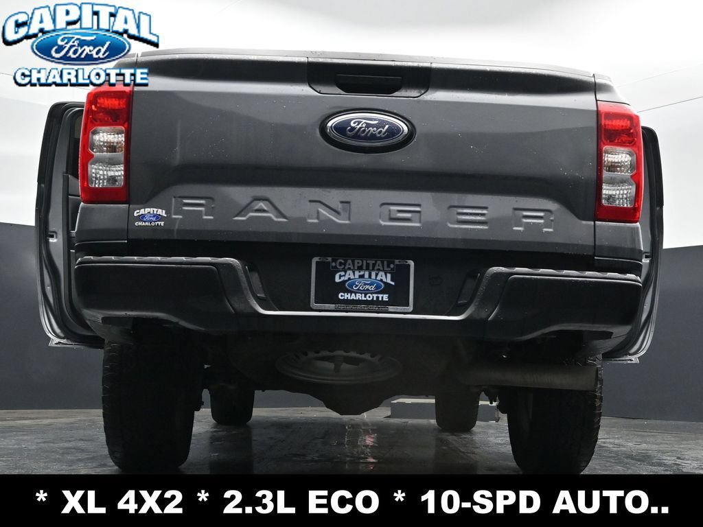 Used 2024 Ford Ranger XL RWD image 39