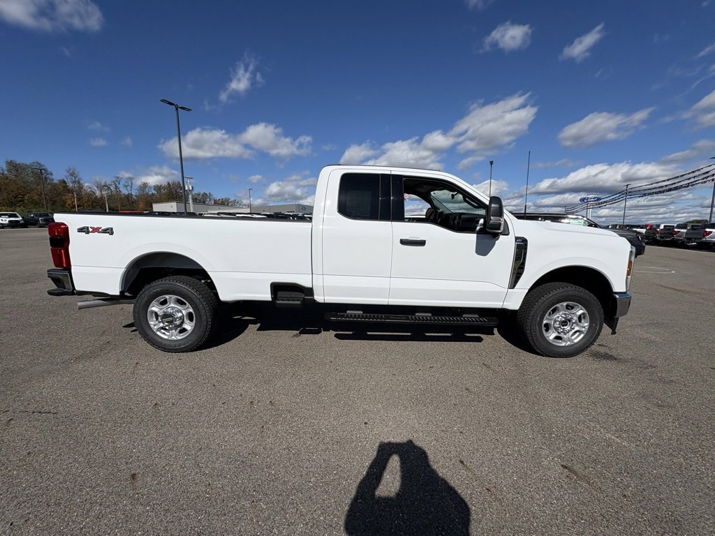New 2026 Ford F350 XLT w/ 360-Degree Camera Package image 6