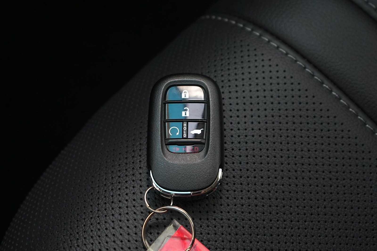 Used 2026 Honda Pilot Elite image 28