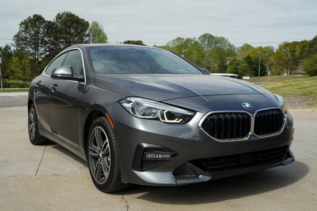 Used 2021 BMW 228i xDrive Gran Coupe w/ Convenience Package image 38