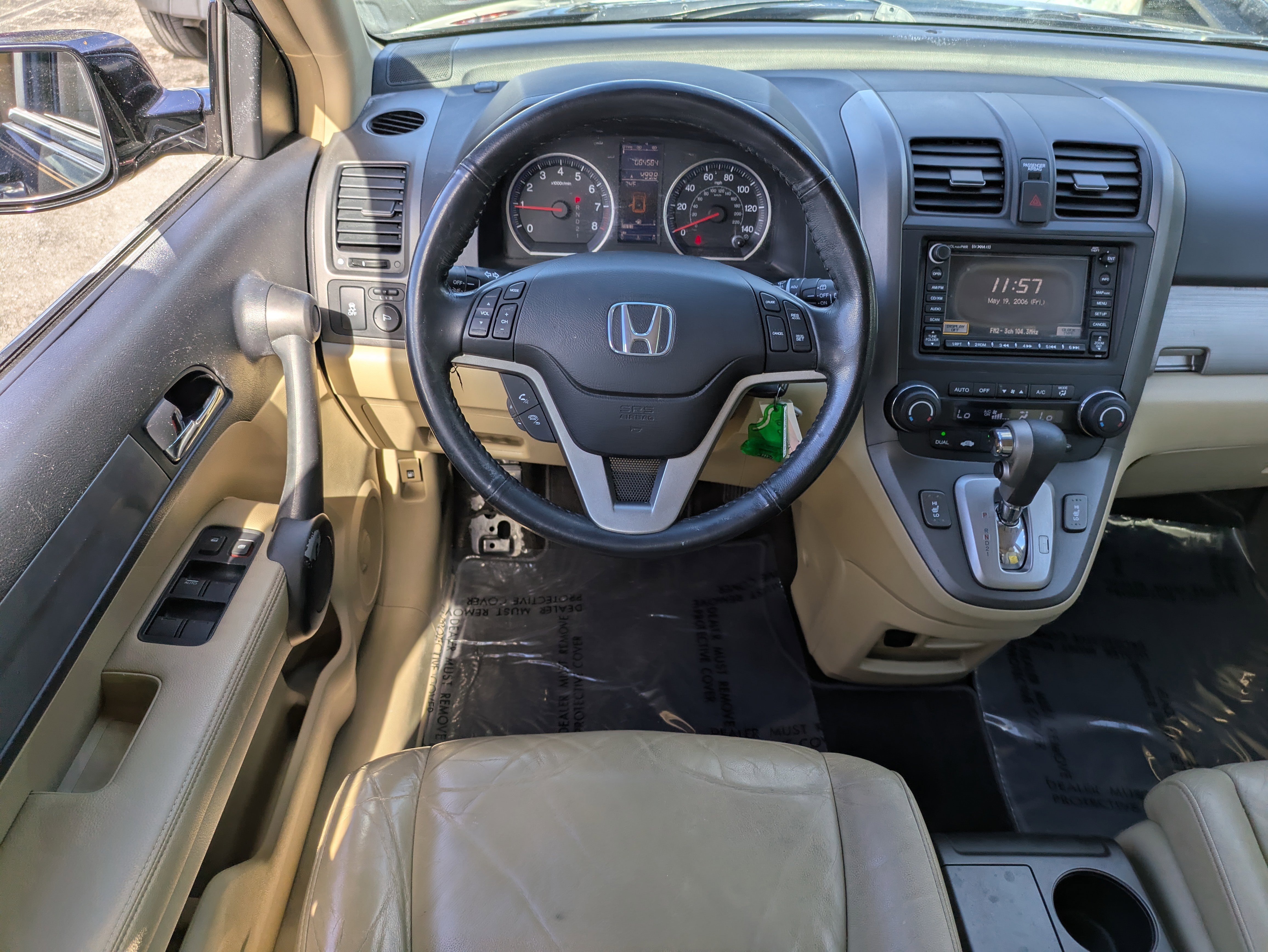 Used 2011 Honda CR-V EX-L image 16