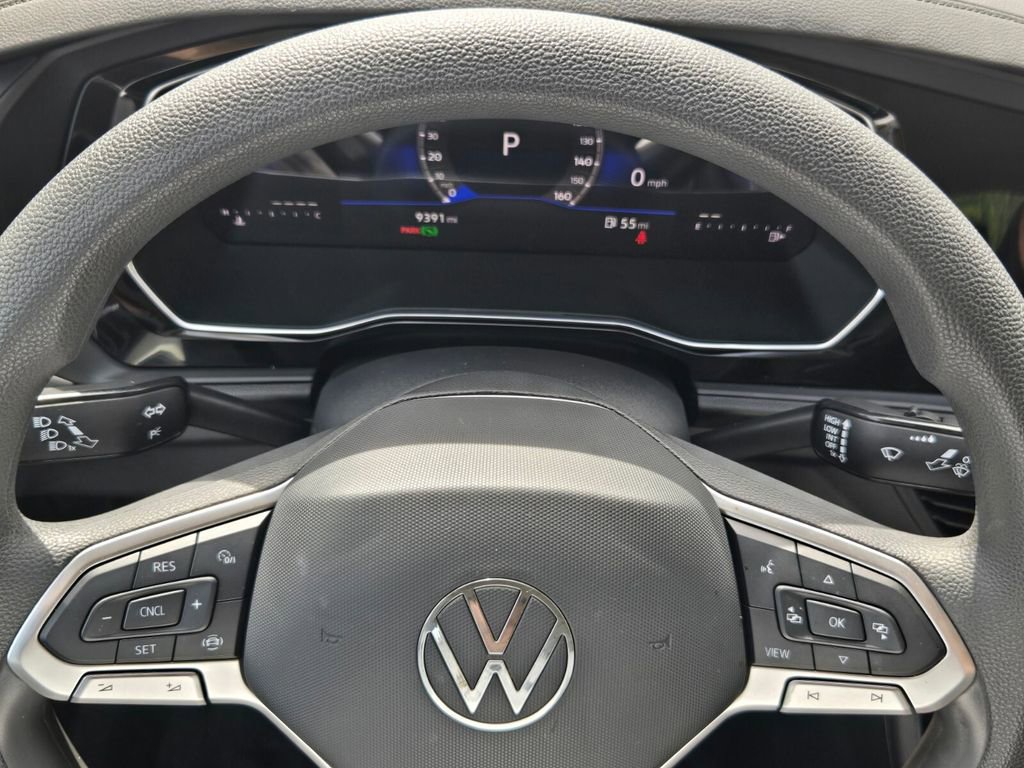Used 2023 Volkswagen Jetta S FWD image 23