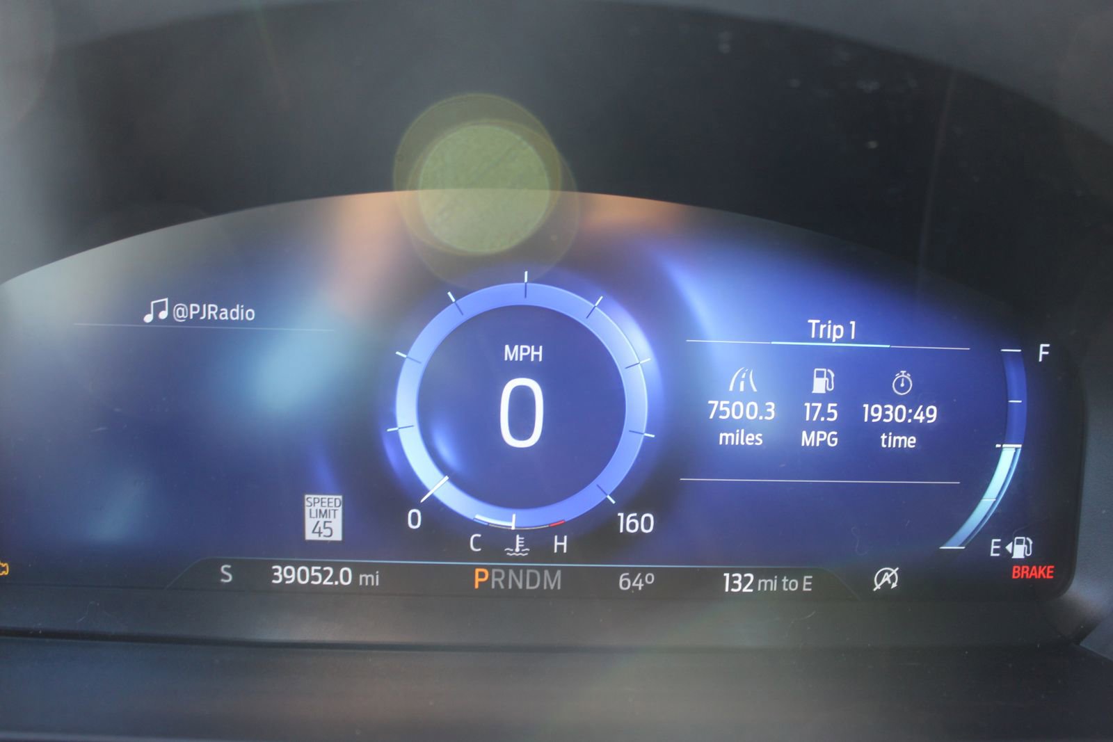 Used 2022 Ford Explorer ST w/ Equipment Group 401A image 29