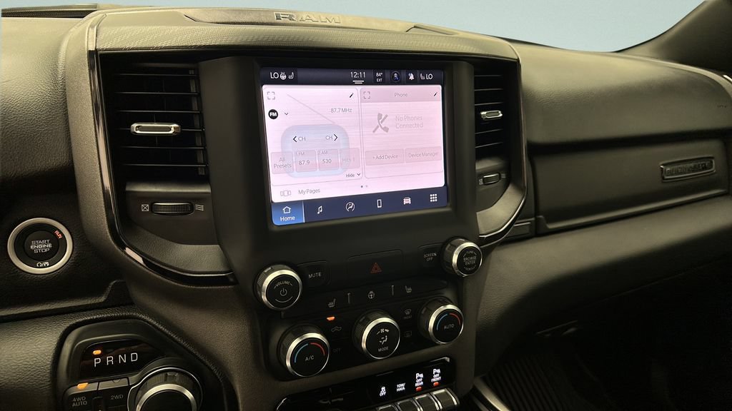 Used 2023 RAM 1500 Big Horn AWD/4WD image 20