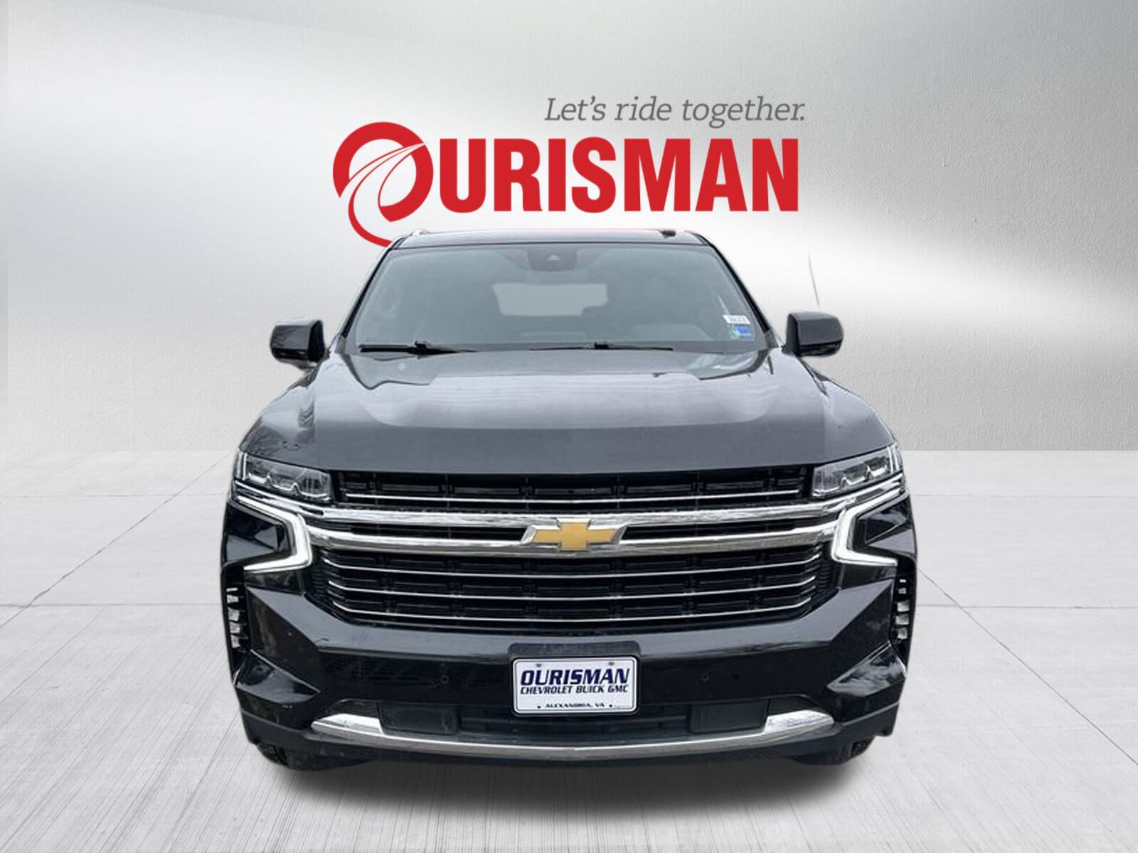 Certified 2024 Chevrolet Tahoe LT image 6