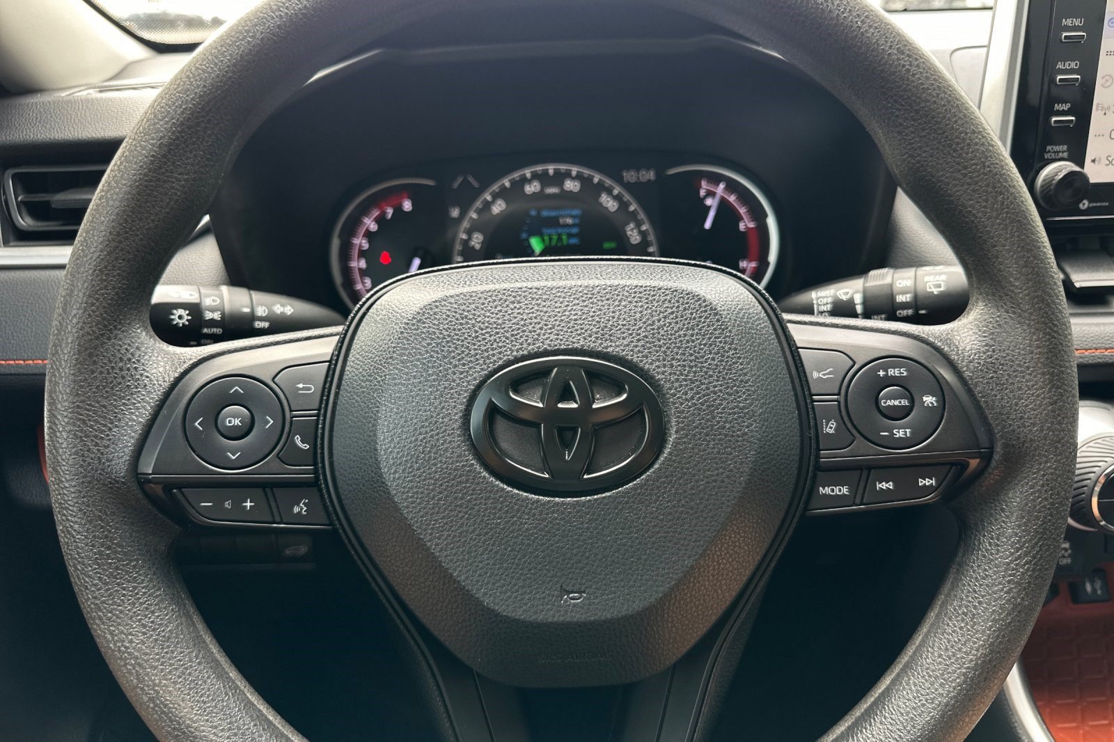 Used 2019 Toyota RAV4 Adventure AWD/4WD image 11