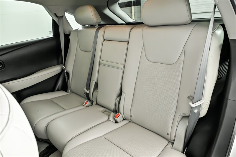 Used 2015 Lexus RX 350 AWD image 17