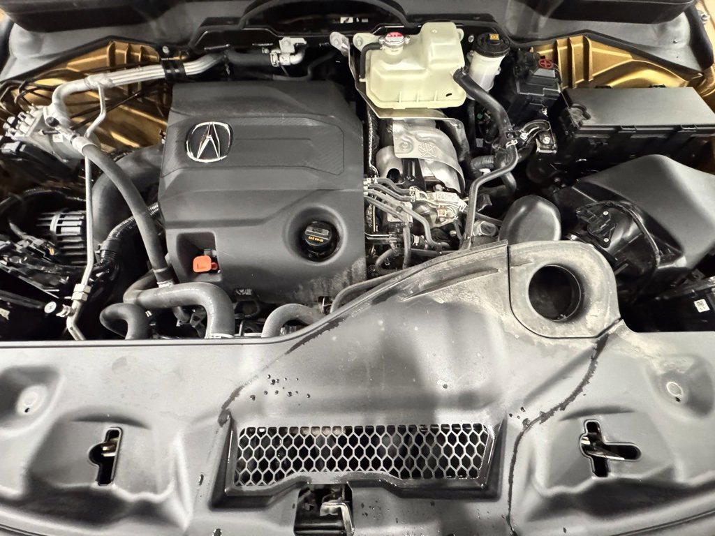 Used 2024 Acura MDX Type S image 35