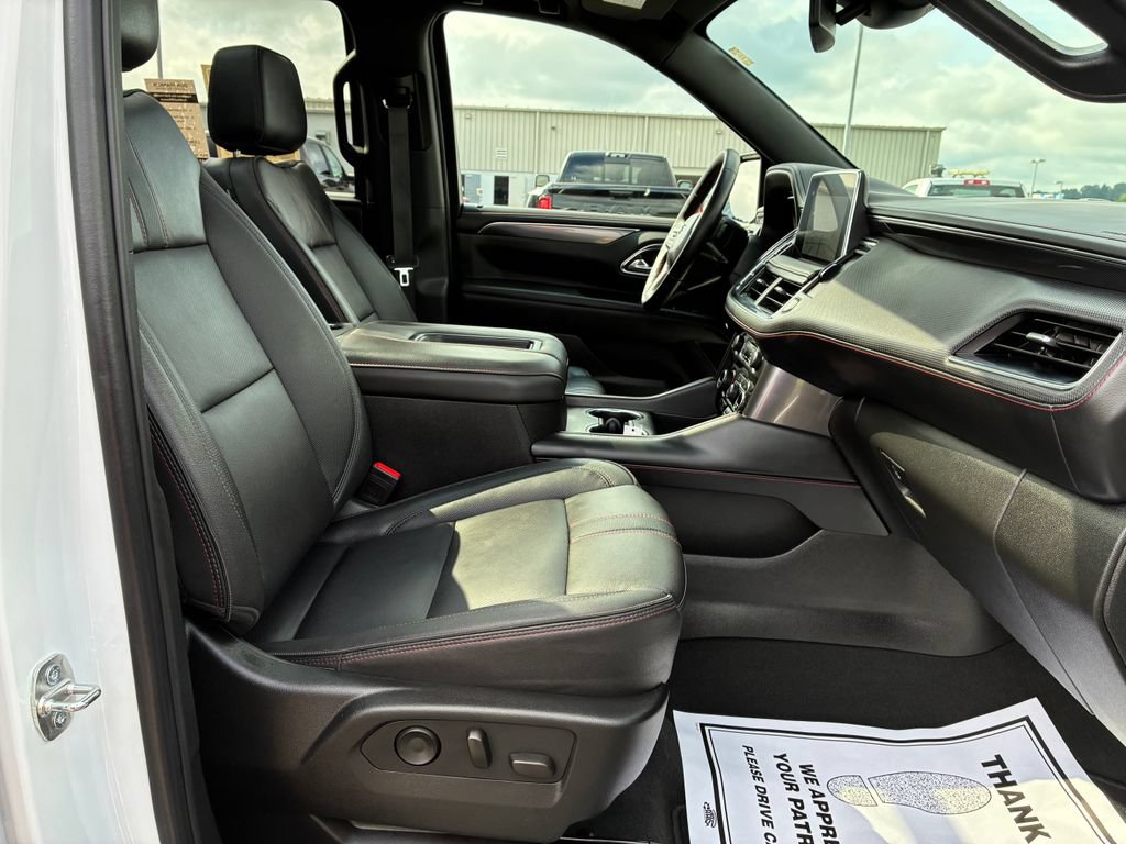 Used 2024 Chevrolet Tahoe RST AWD/4WD image 22