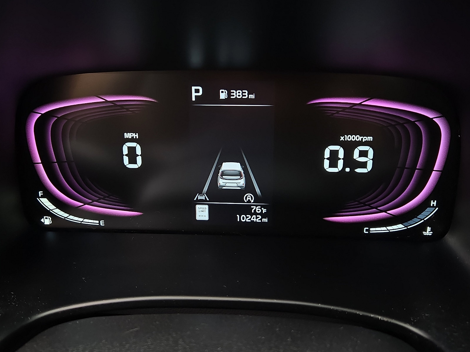 Used 2023 Kia Soul LX w/ LX Technology Package FWD image 19