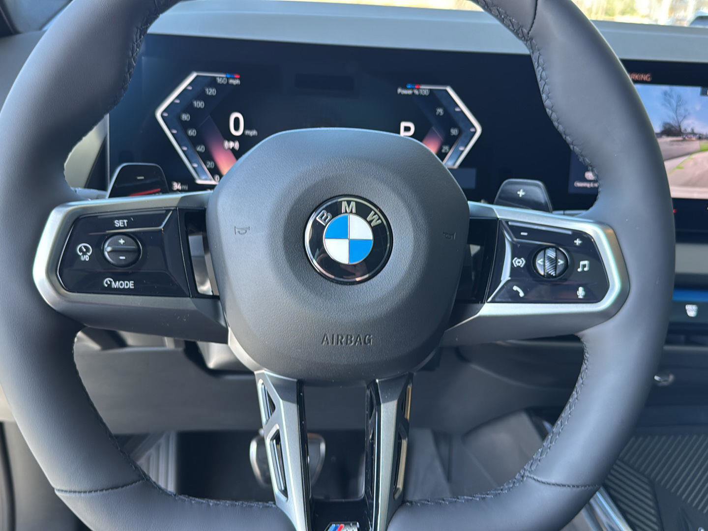 New 2026 BMW X3 xDrive30 image 17