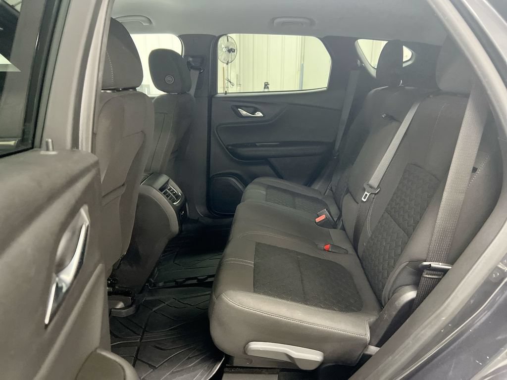 Used 2021 Chevrolet Blazer LT FWD image 22