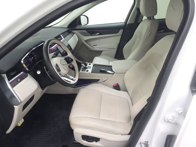 Used 2023 Jaguar F-PACE S AWD/4WD image 3
