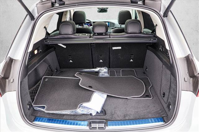 New 2026 Mercedes-Benz GLE 350 4MATIC image 22