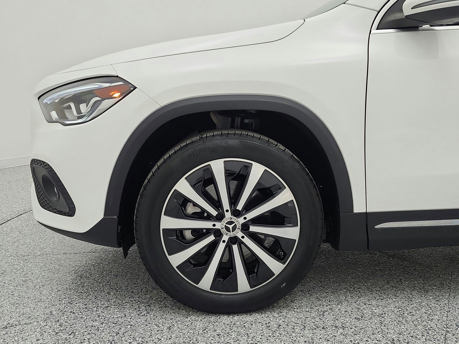 Used 2023 Mercedes-Benz GLA 250 image 17