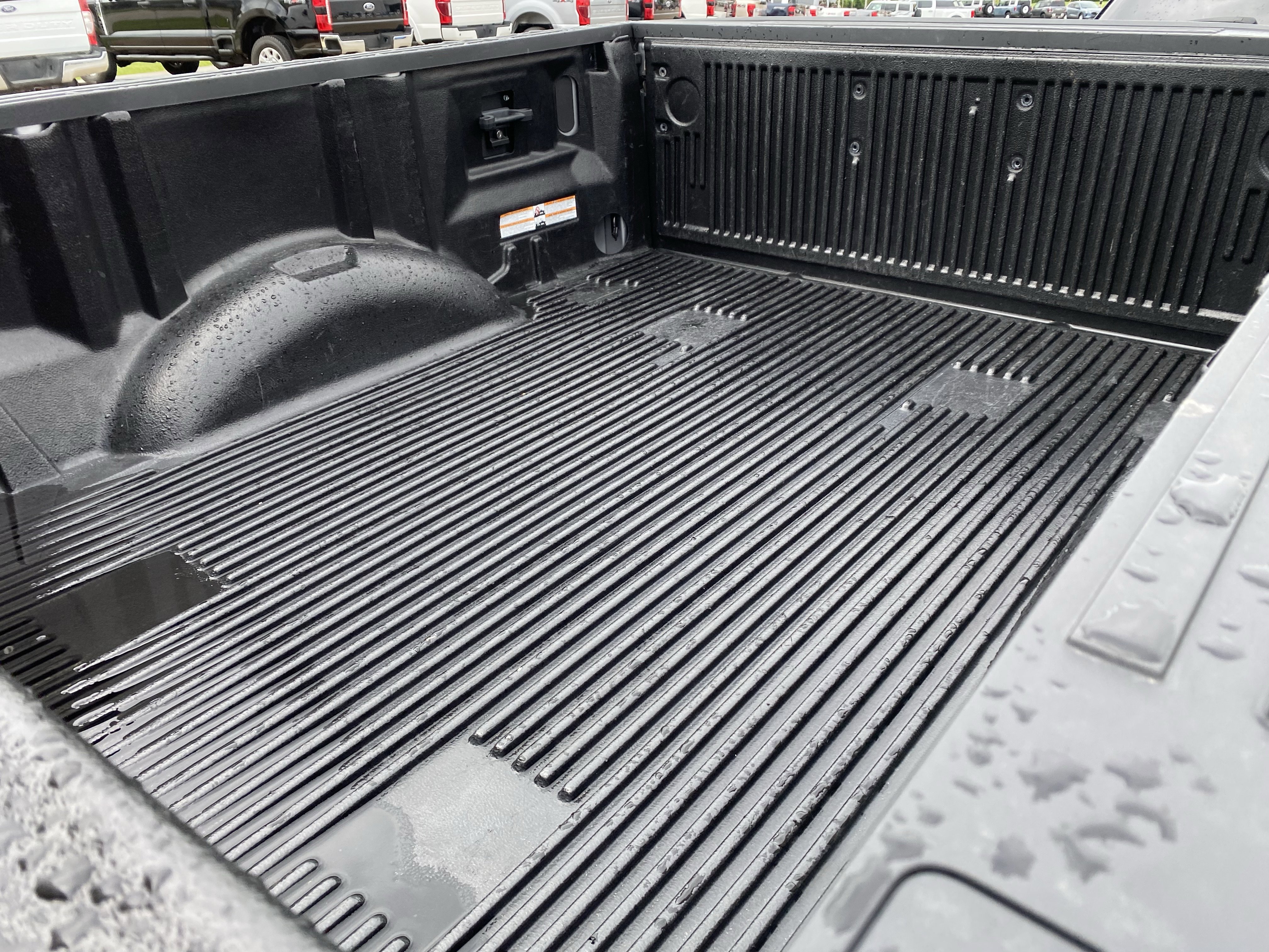 Used 2020 Ford F150 XLT w/ Trailer Tow Package AWD/4WD image 5