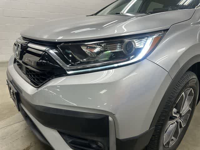 Used 2020 Honda CR-V EX image 31