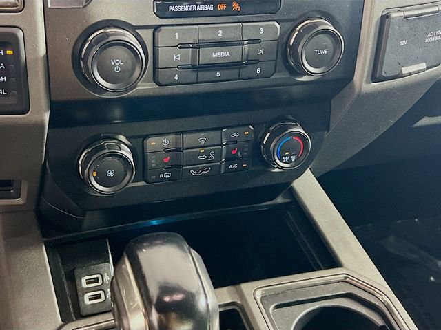 Used 2020 Ford F150 Raptor w/ Equipment Group 801A Mid image 23