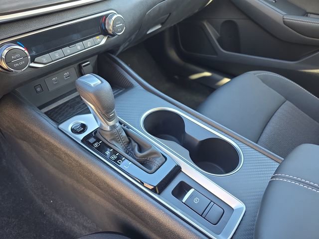 New 2026 Nissan Altima 2.5 SV w/ SV Special Edition Package image 25