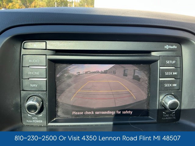 Used 2015 MAZDA CX-5 Grand Touring FWD image 3