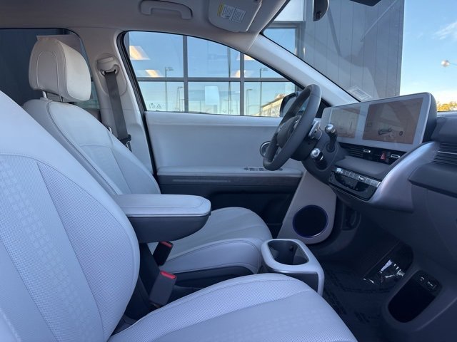 Used 2023 Hyundai Ioniq 5 SEL image 12
