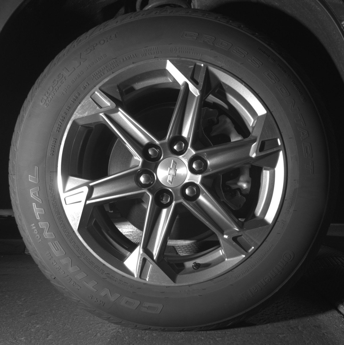 Used 2025 Chevrolet Blazer LT image 13