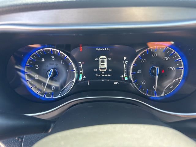 New 2026 Chrysler Pacifica Pinnacle image 18