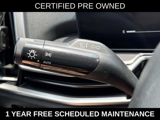 Used 2024 Kia Sorento S FWD image 24