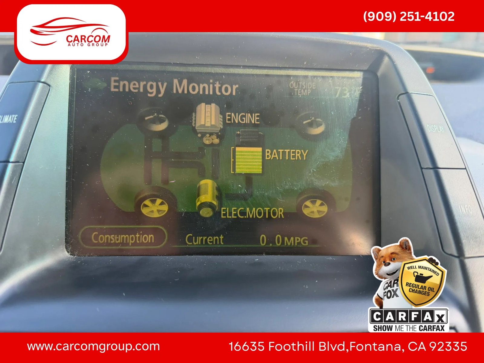 Used 2008 Toyota Prius image 32