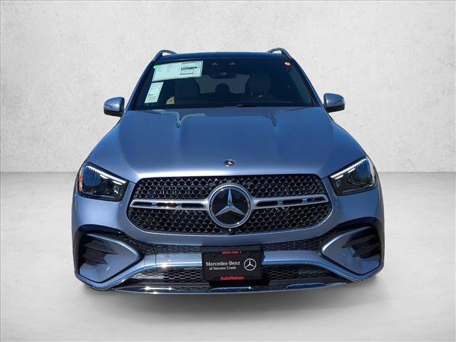New 2026 Mercedes-Benz GLE 450 4MATIC image 6