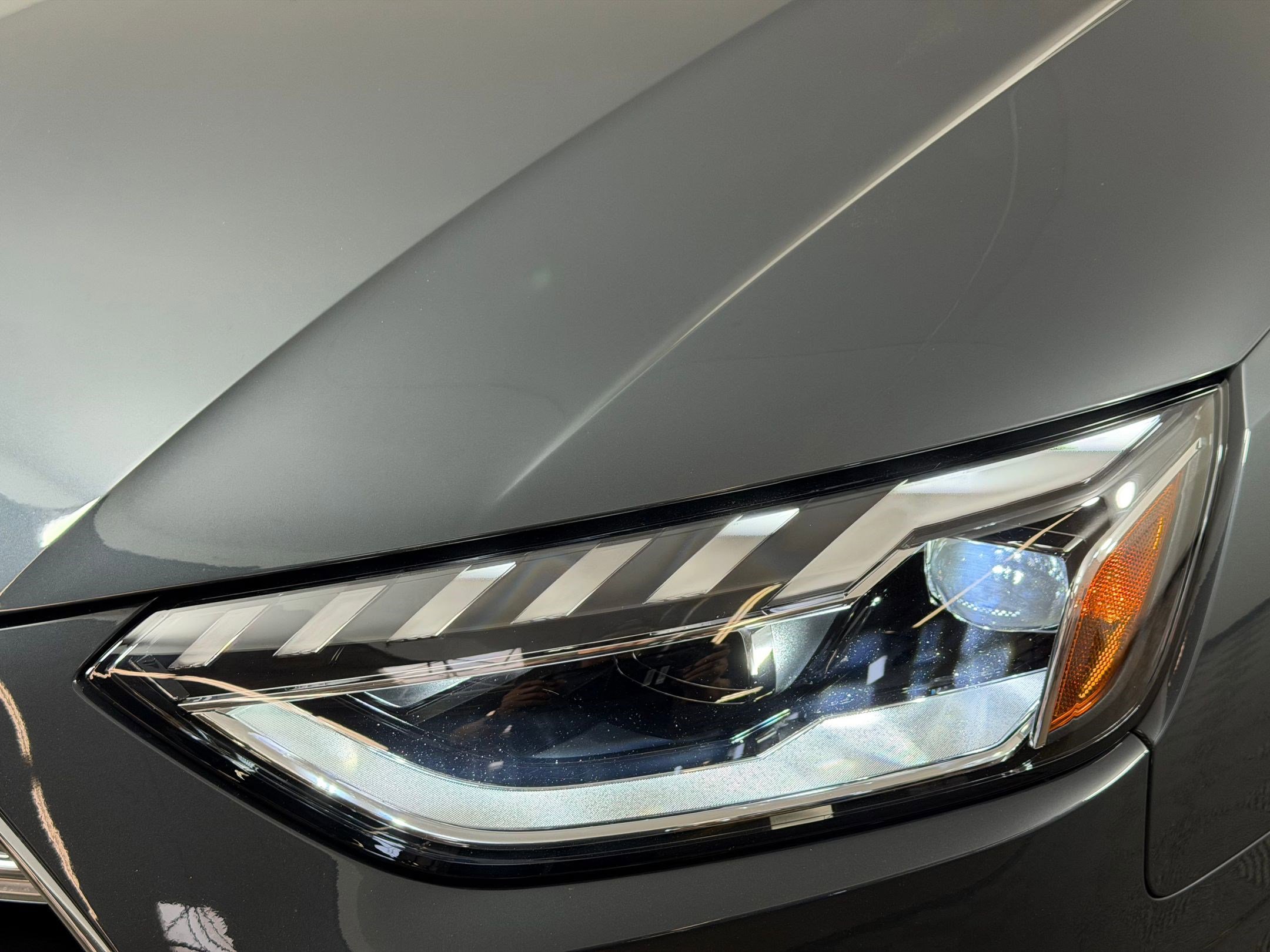 Certified 2023 Audi A4 2.0T Premium w/ Convenience Package image 11