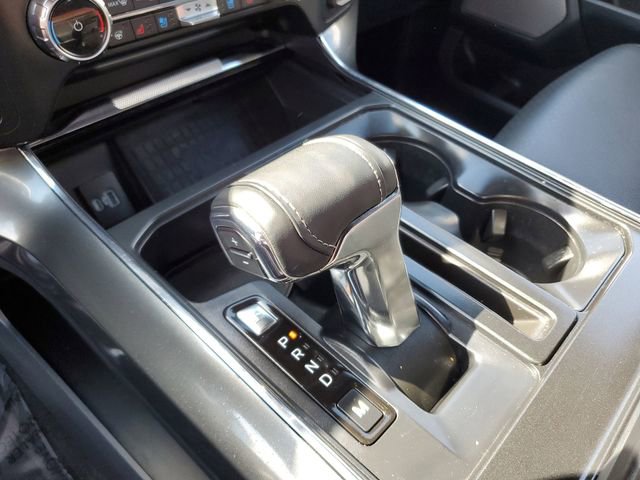 Used 2022 Ford F150 Lariat w/ Equipment Group 502A High image 26