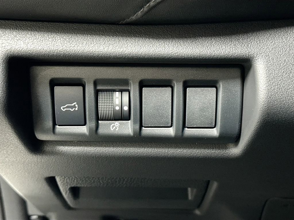 New 2026 Subaru Outback Wilderness image 6