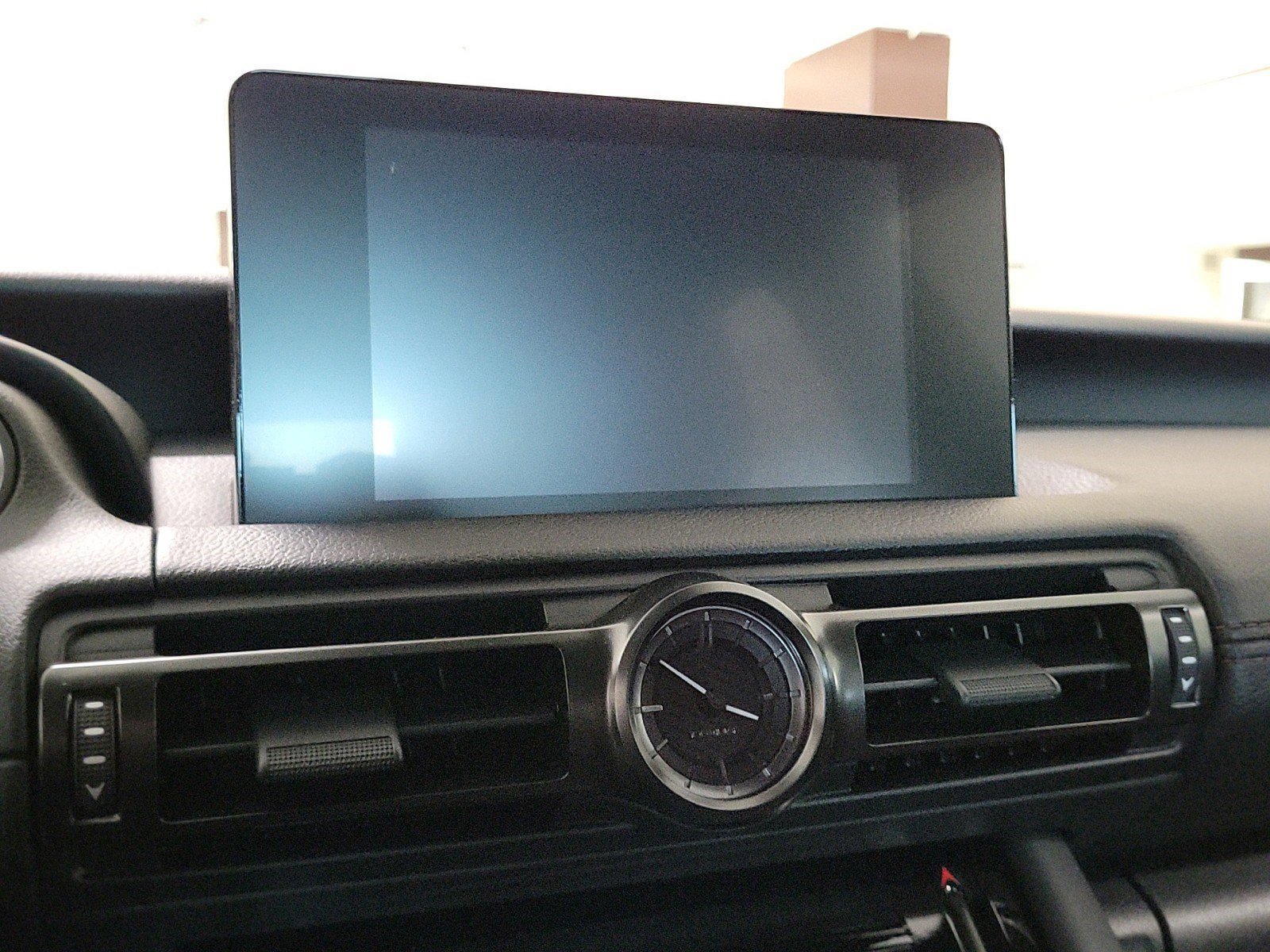 New 2025 Lexus IS 350 F Sport image 14