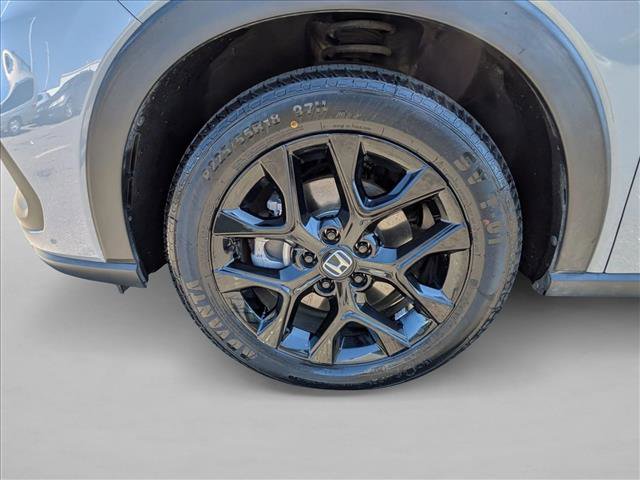Used 2024 Honda HR-V Sport image 22